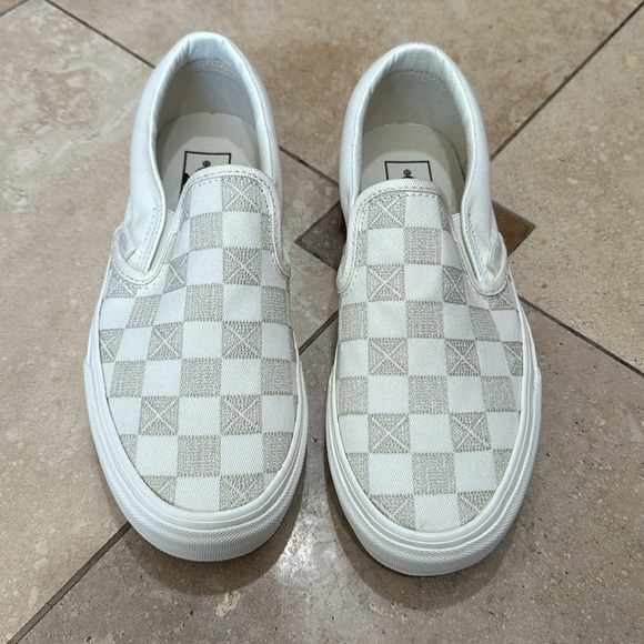 NWT Vans Classic Slip On - Picture 4 of 11